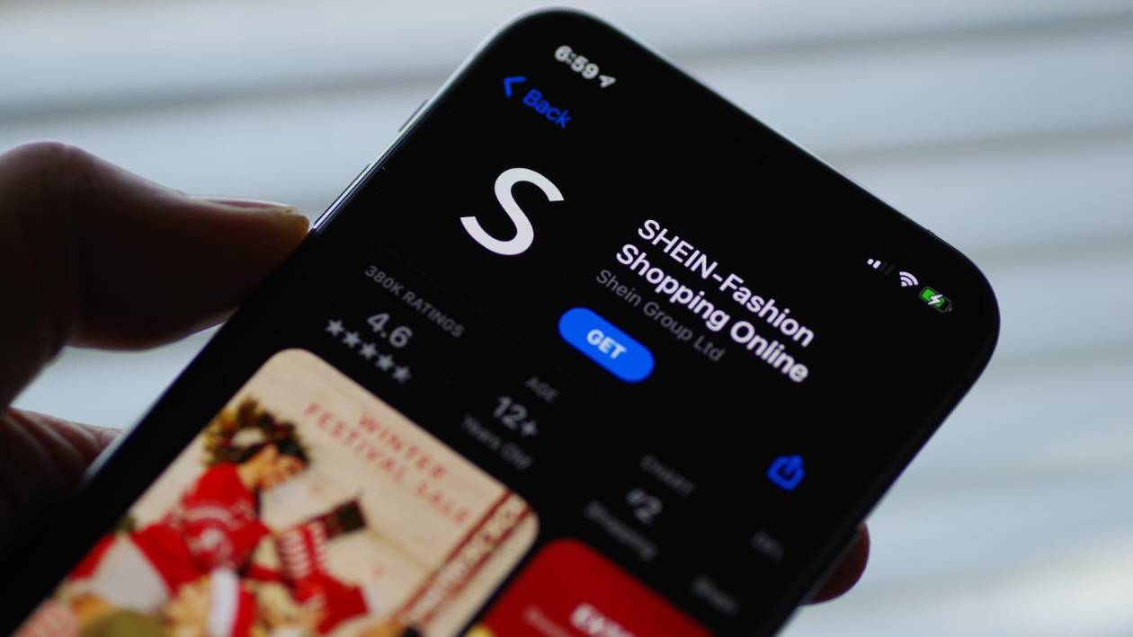 Aumentan las compras de mercancías hechas en China