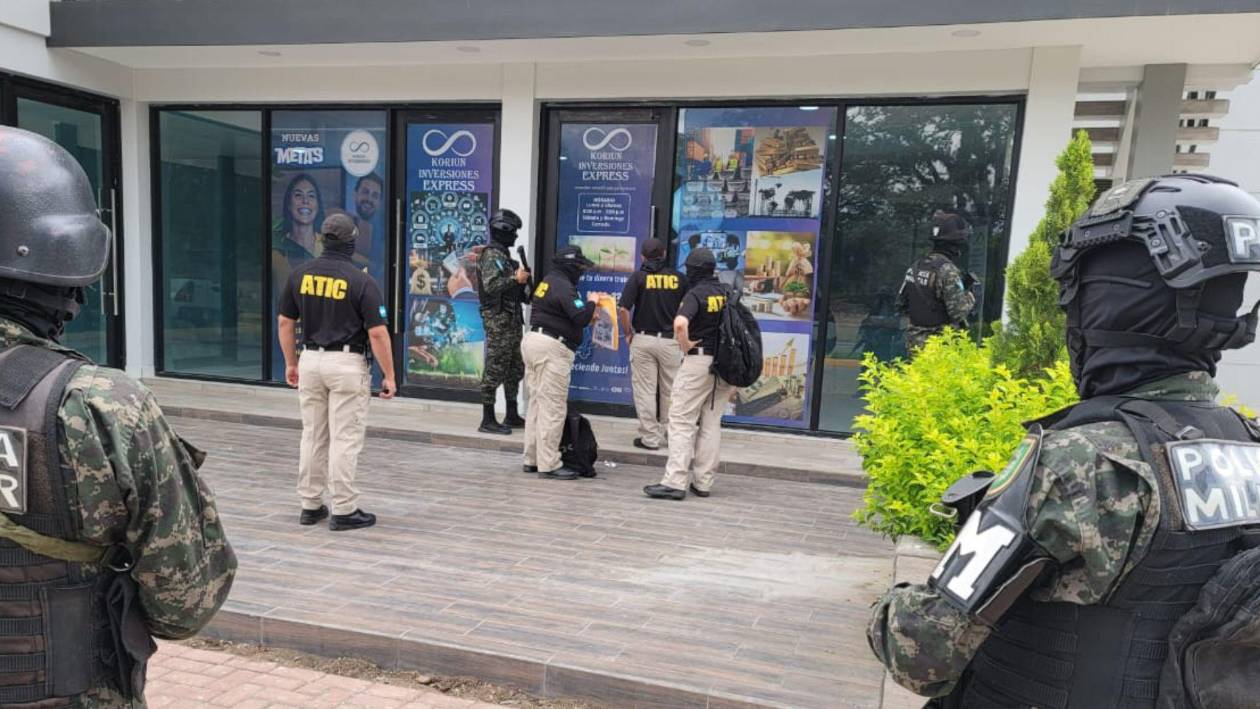 Afectados por Koriun: gobierno asegura devolución, expertos piden claridad