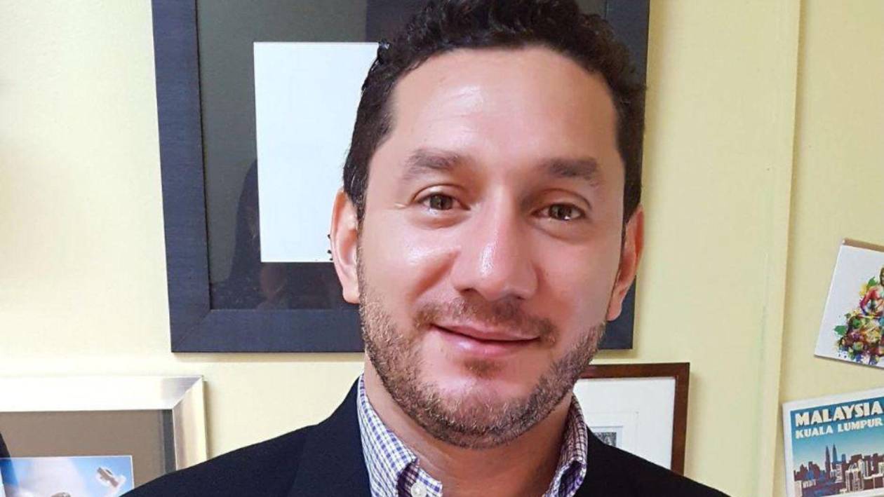 “El CNE va a tener que hacer fuertes correctivos para las generales”: Lester Ramírez