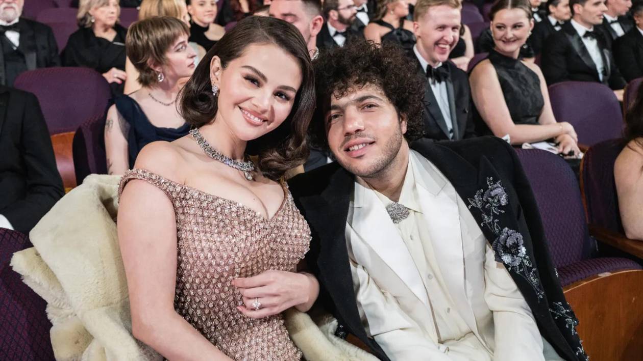 Taylor Swift, Paris Hilton y otras celebridades que asistirán a la boda de Selena Gómez