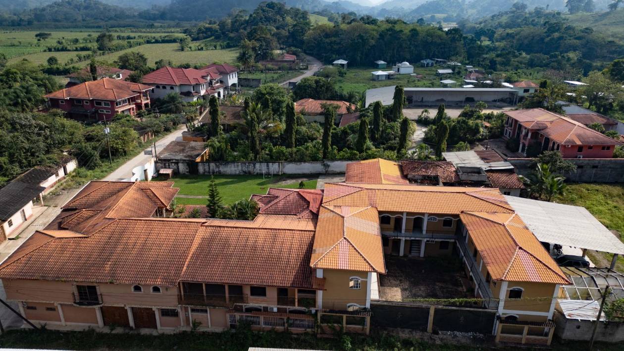 Bienes de narcos condenados en USA en el limbo: ¿podrían ser devueltos?