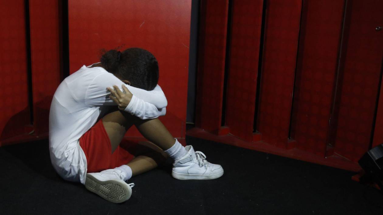 Conducta autolesiva afecta a  preadolescentes: Mis papás me apoyaron tras enterarse