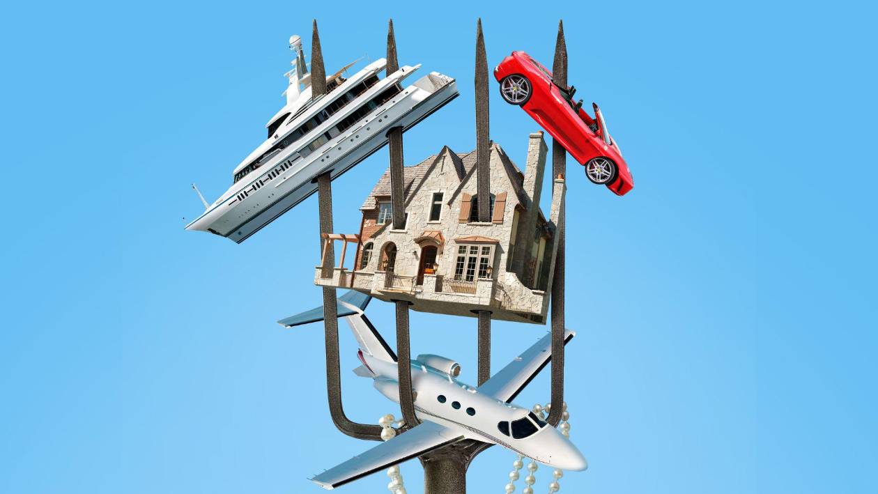 Impuesto al patrimonio, vuelve al centro del debate político internacional