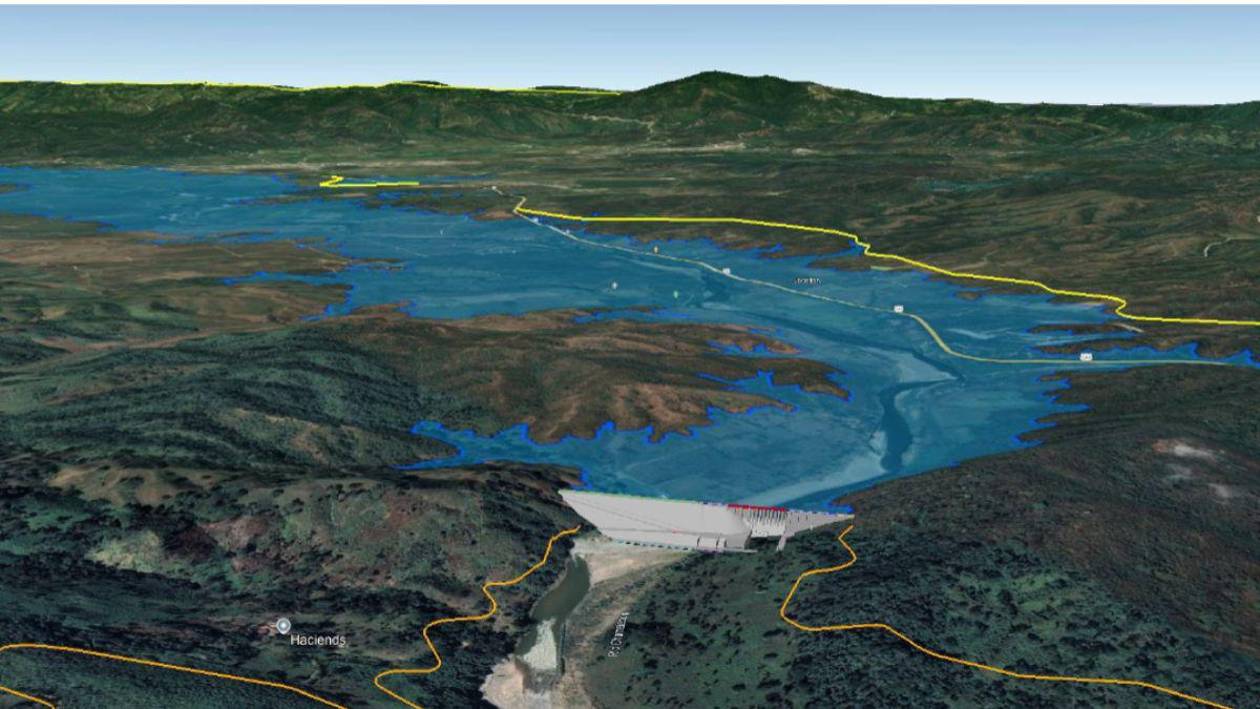 El Tablón: licitaciones en marcha pese a resistencia en Quimistán