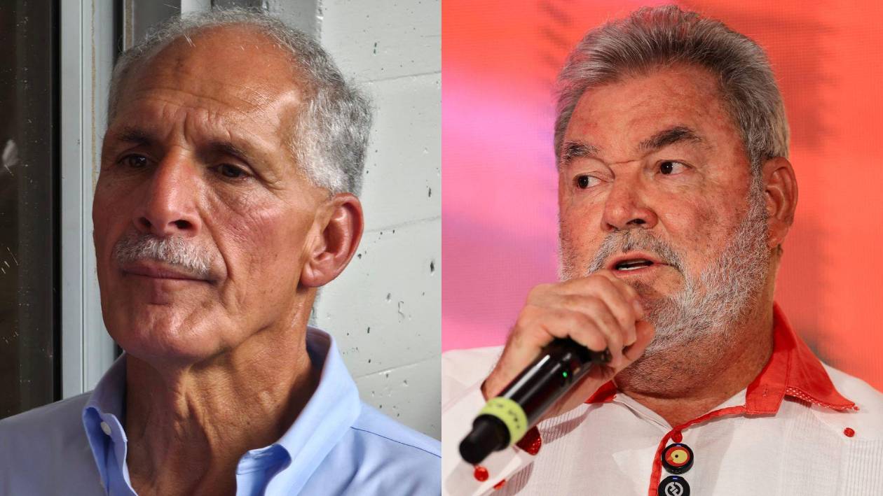 En San Pedro Sula no votaron en plancha: cruzaron voto entre Asfura y Contreras