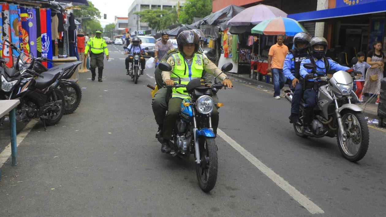 SPS urge de monitoreo inteligente y policías especializados en prevención