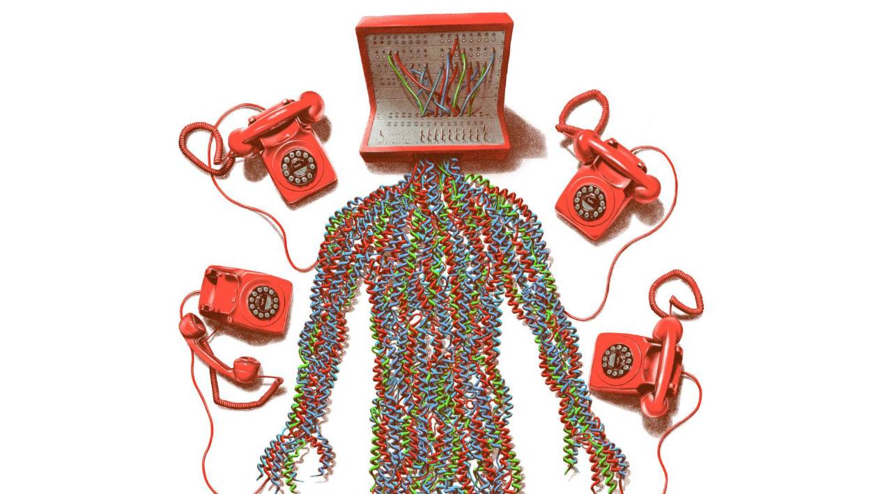 Neurocientífico podría descifrar un sexto sentido