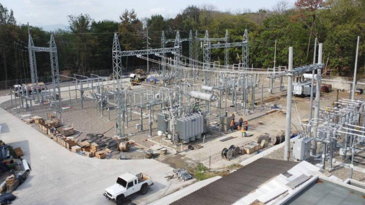 Honduras enfrentará otro verano con apagones, pero con menos intensidad