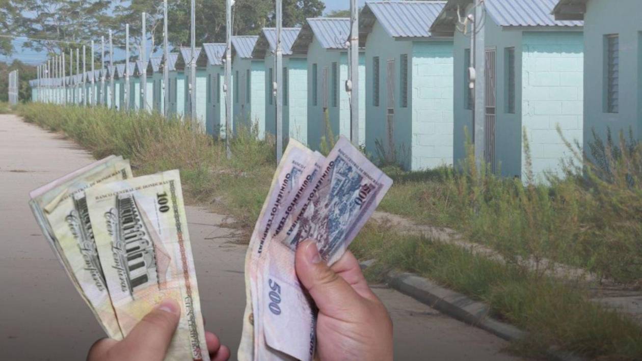 L2,900 millones por demandas contra el Estado: ¿Qué se pudo haber construido con ese dinero?