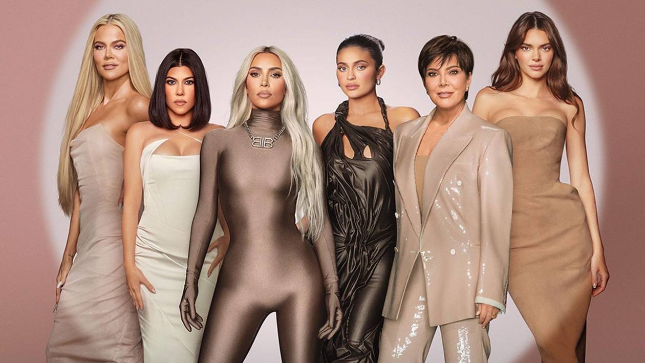 Mansión de las Kardashian está a la venta por 13 millones de dólares