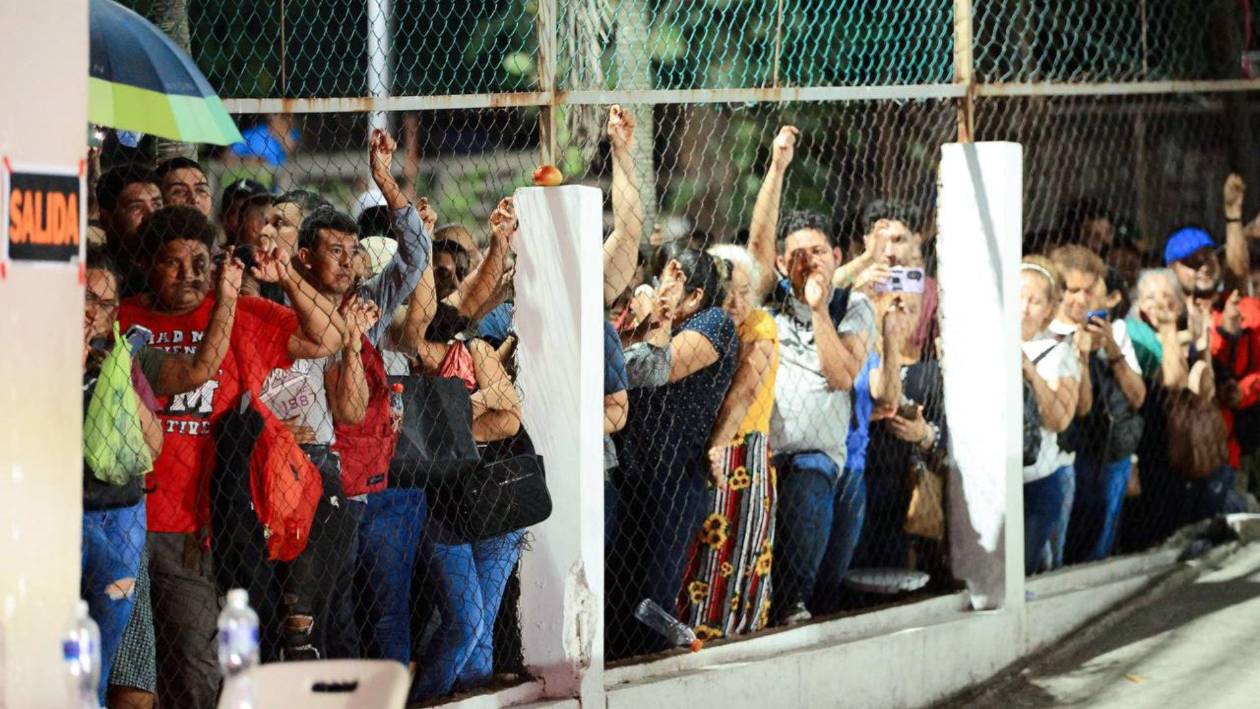 Restituir sanciones penales a delitos financieros es clave tras caso Koriun