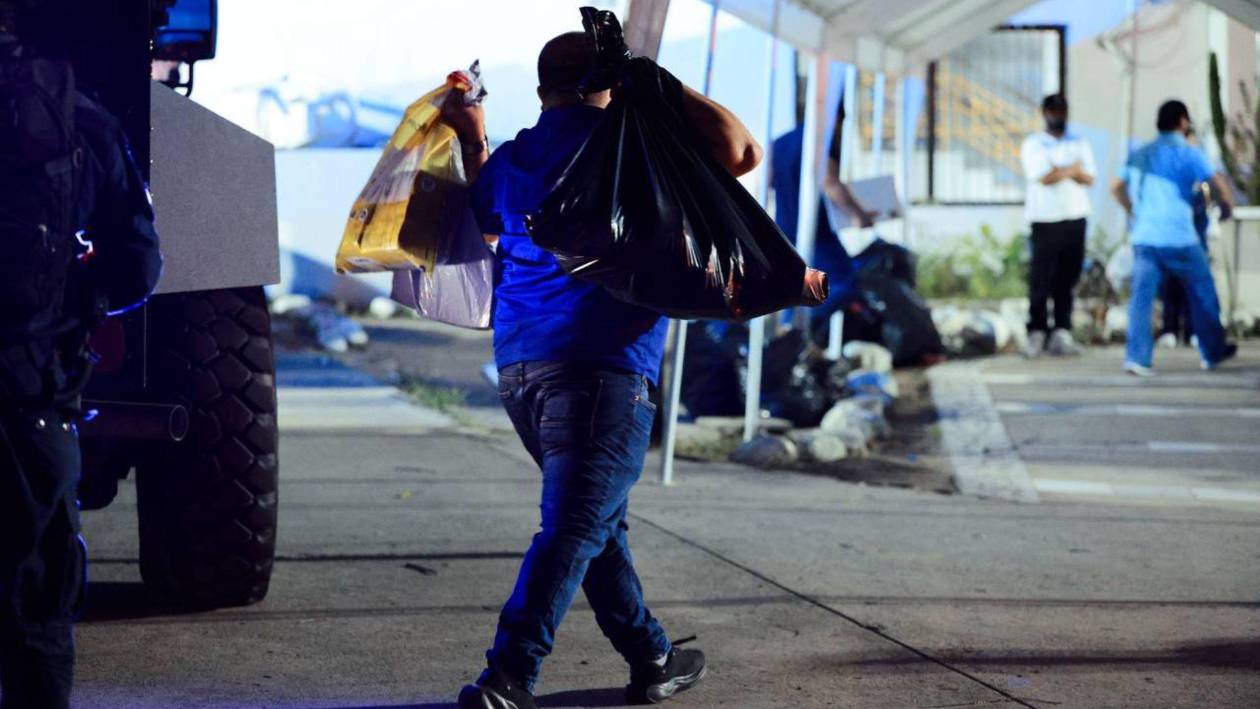 ¿Por qué la CNBS y el MP dejaron que Iván Velásquez manejara más de L400 millones?