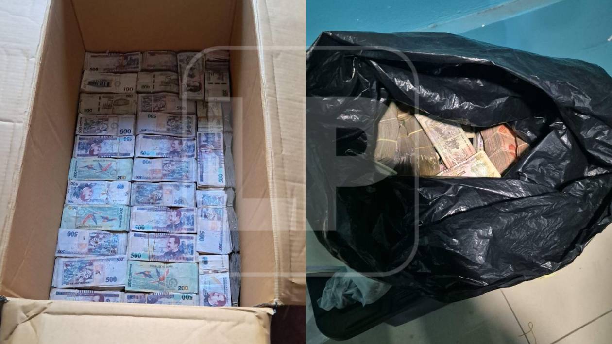 Siete claves que explican la intervención de la Fiscalía a Koriun Inversiones