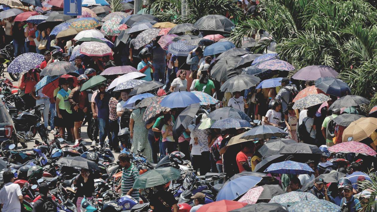 Finanzas confirma que no hay presupuesto para pagar a socios de Koriun