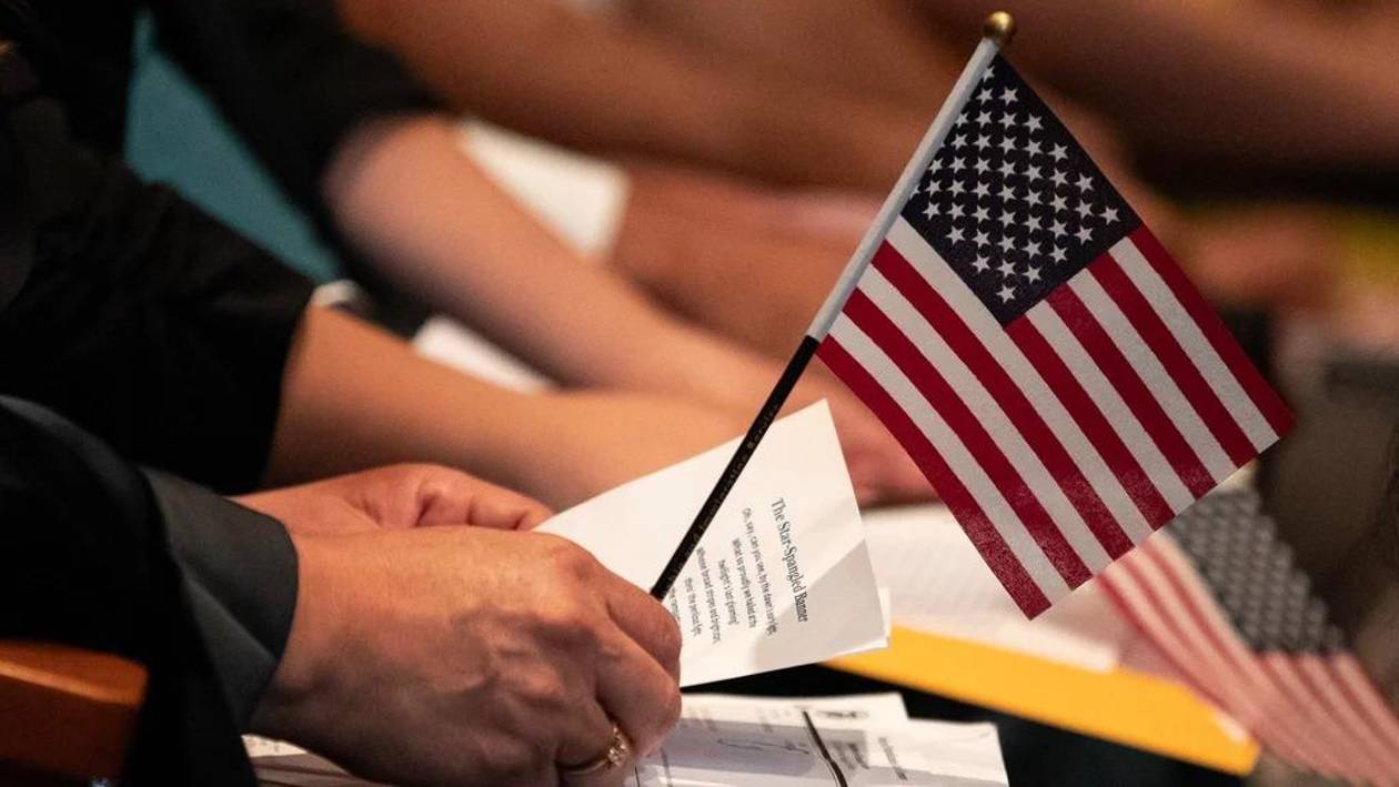 ¿Cómo obtener la ciudadanía estadounidense siendo hondureño?