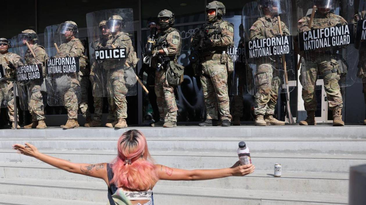 Hondureños son la cuarta población de migrantes en condado de Los Ángeles