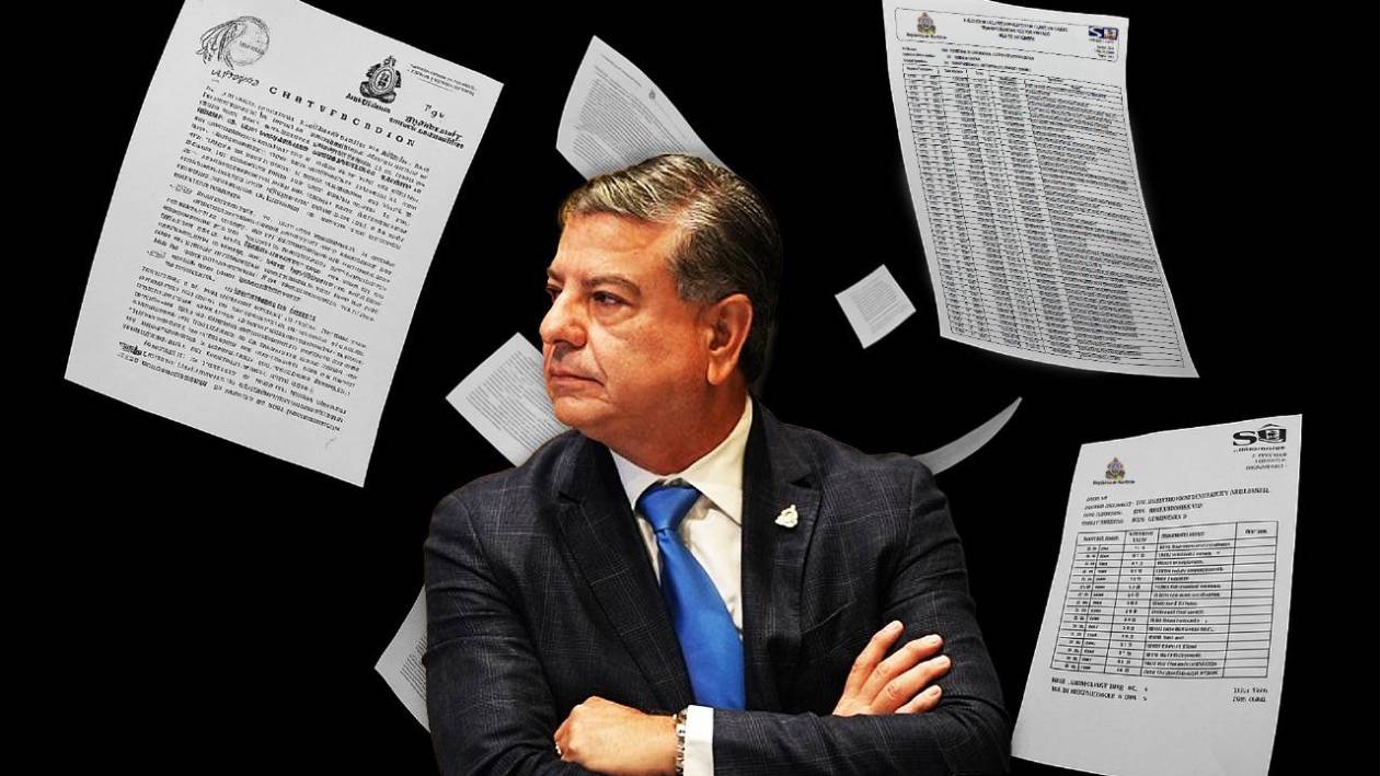 Informes confirman que vía Gobernación se dieron fondos a ONG cercanas a Libre