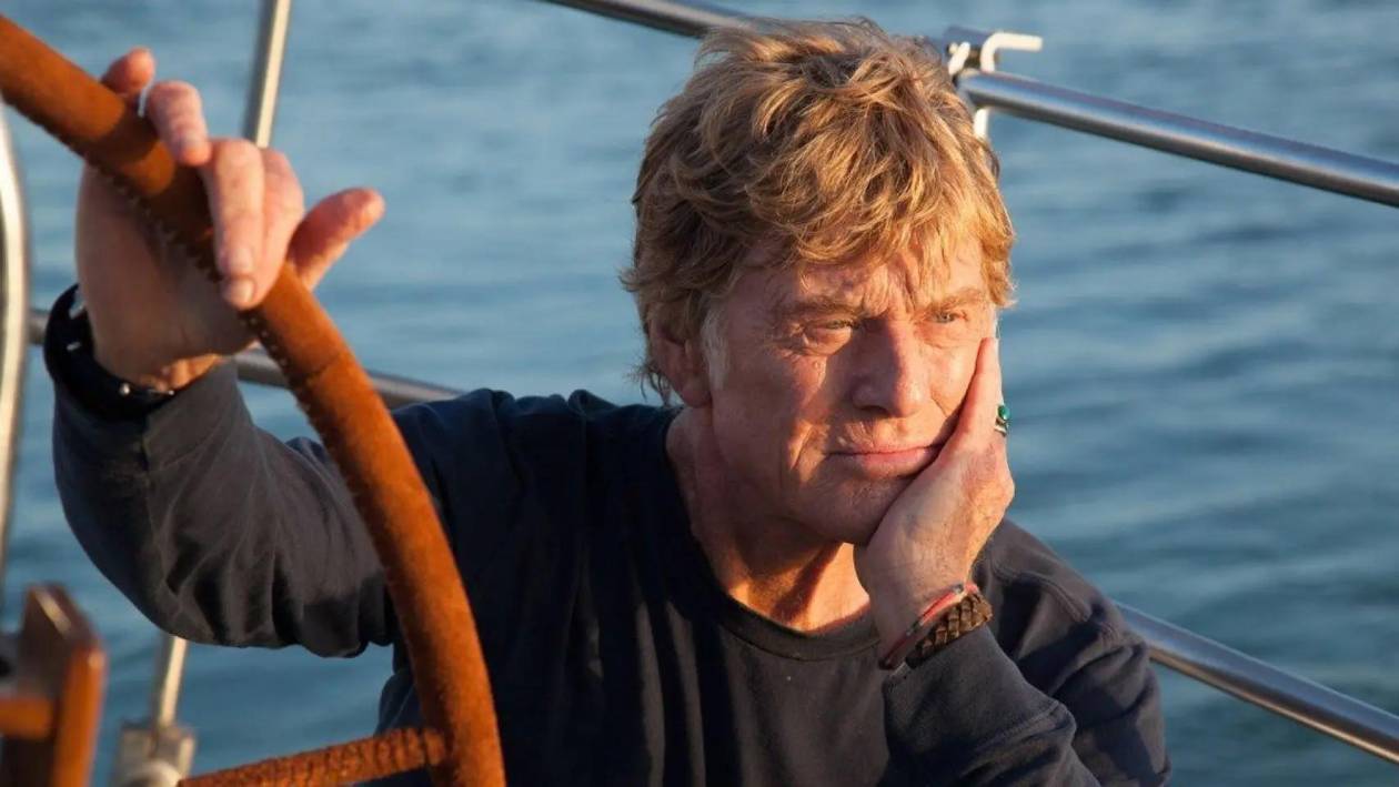 Trump lamenta la muerte de Robert Redford, pese a que el actor criticaba su gobierno