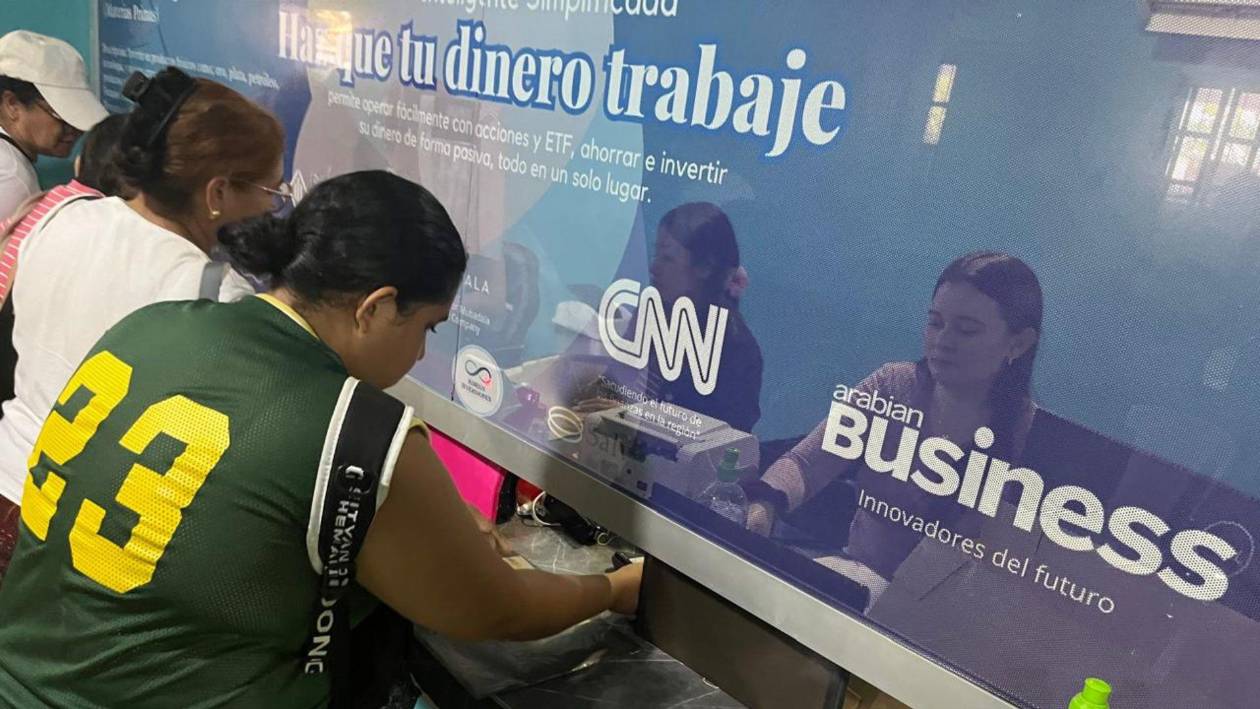 Koriun se queda sin opciones para operar legalmente