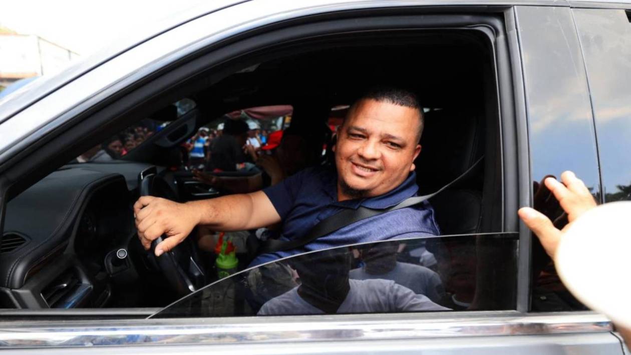 Gerente de Koriun sin dar la cara: miles de socios reclaman su dinero