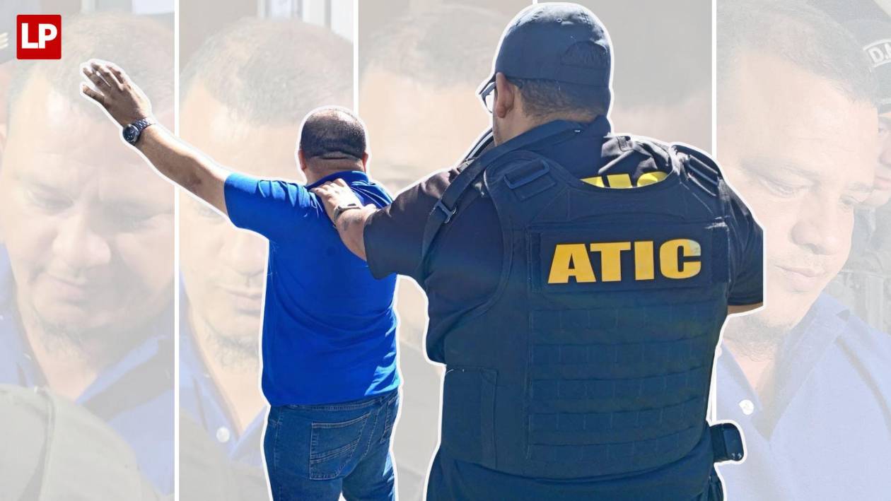 Gerente de Koriun podría recibir 20 años de cárcel por lavado de activos