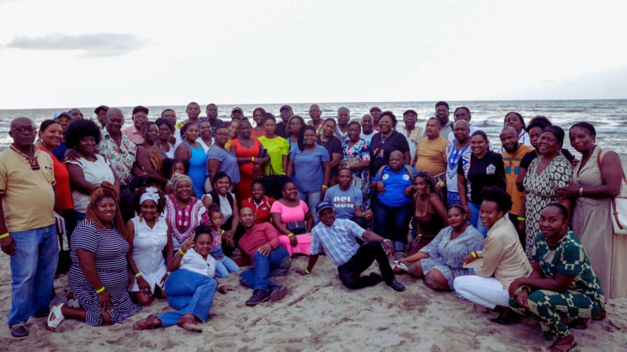 Garífunas de Honduras rechazan posible explotación petrolera en La Mosquitia