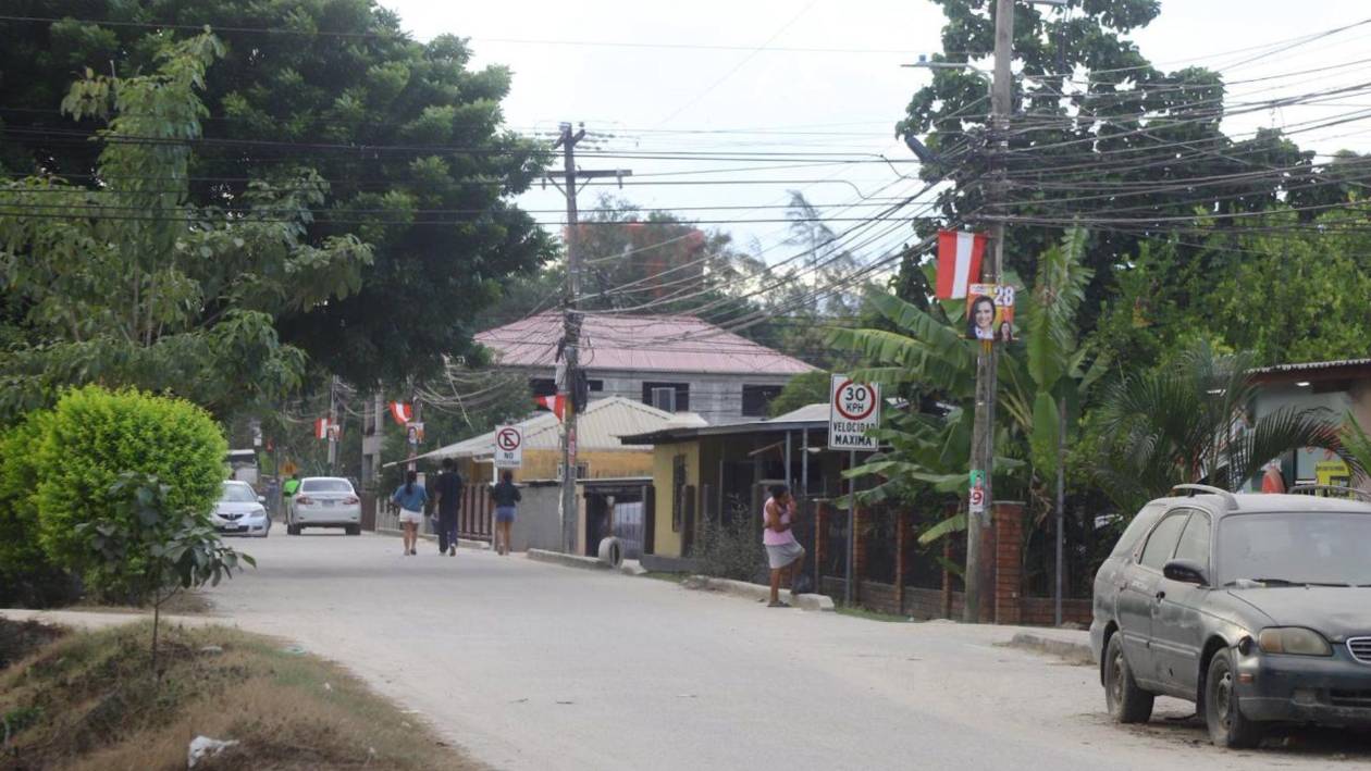 Valle de Sula, que concentra cerca del 25% de los votantes, pide obras, no promesas