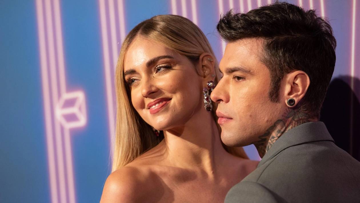 Fedez, ex de Chiara Ferragni, tuvo una amante por años y la llamó el día de su boda