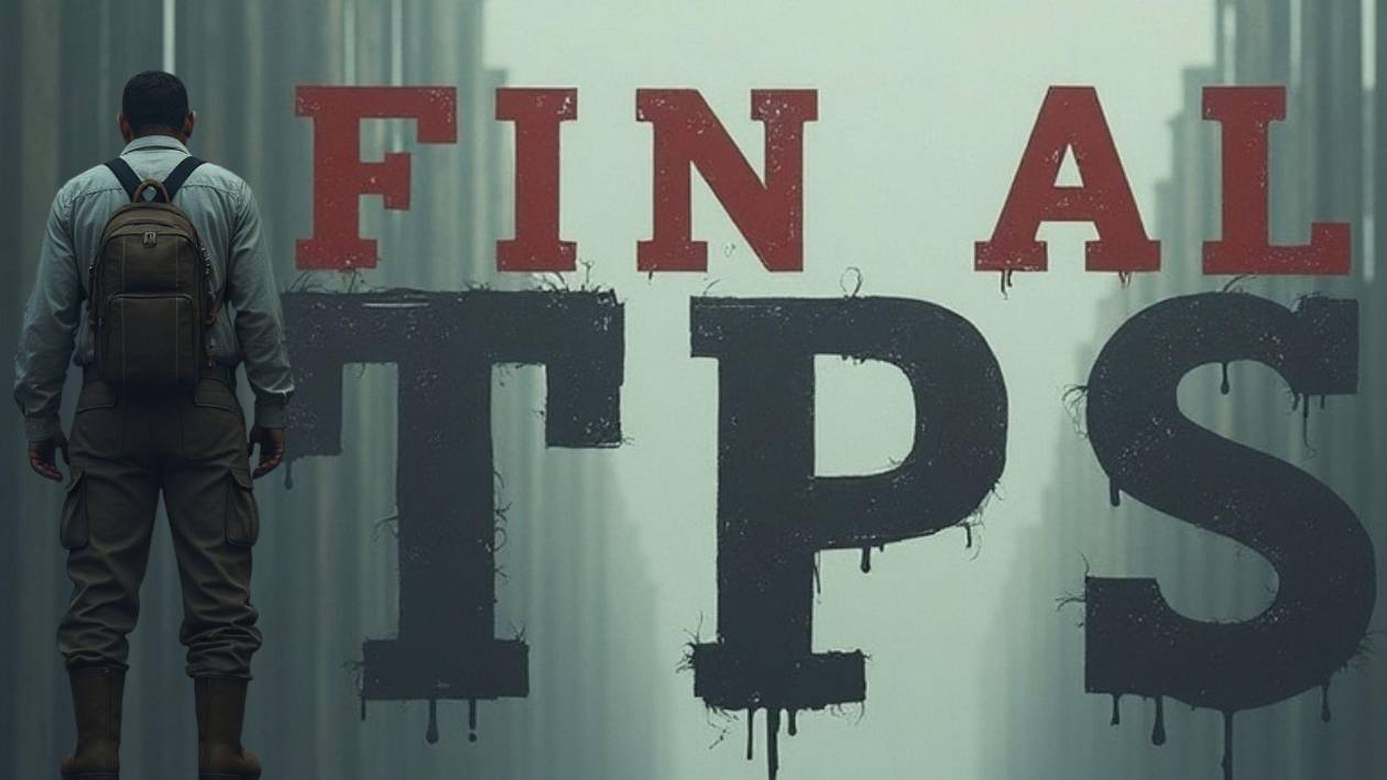 Esta decisión es devastadora e inexplicable, dicen tras el fin definitivo del TPS