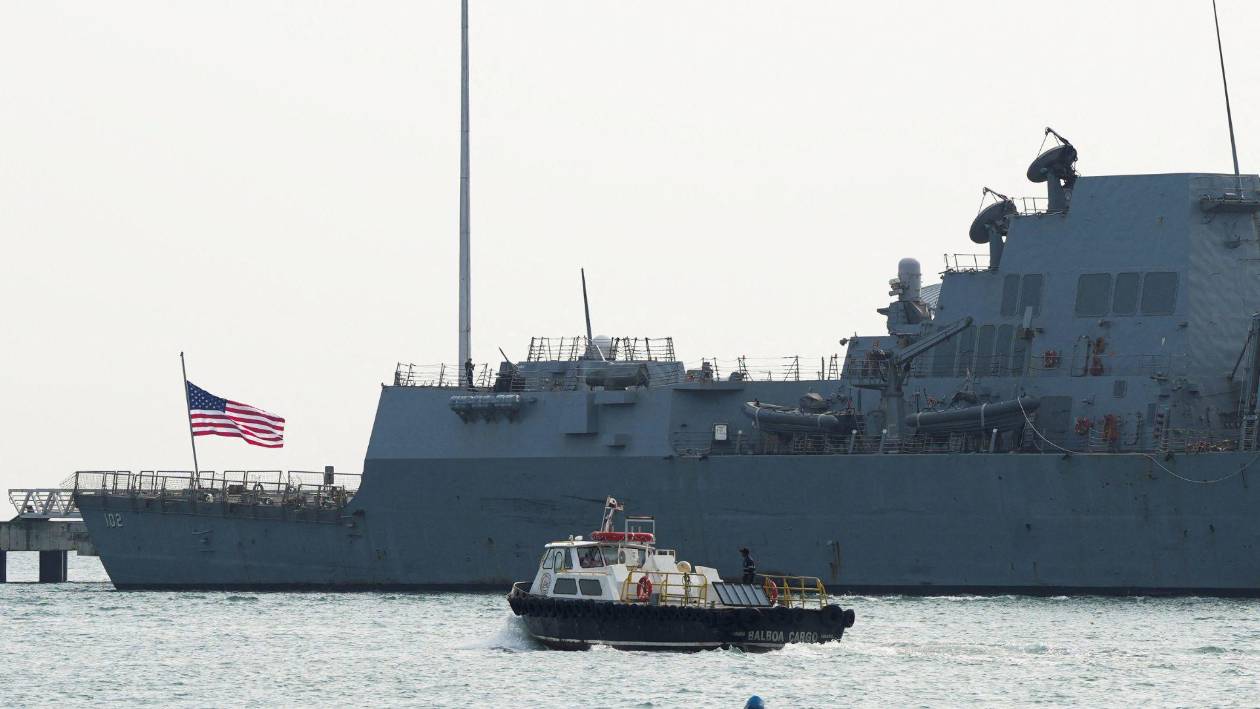 Estados Unidos reactiva su poderío en Latinoamérica