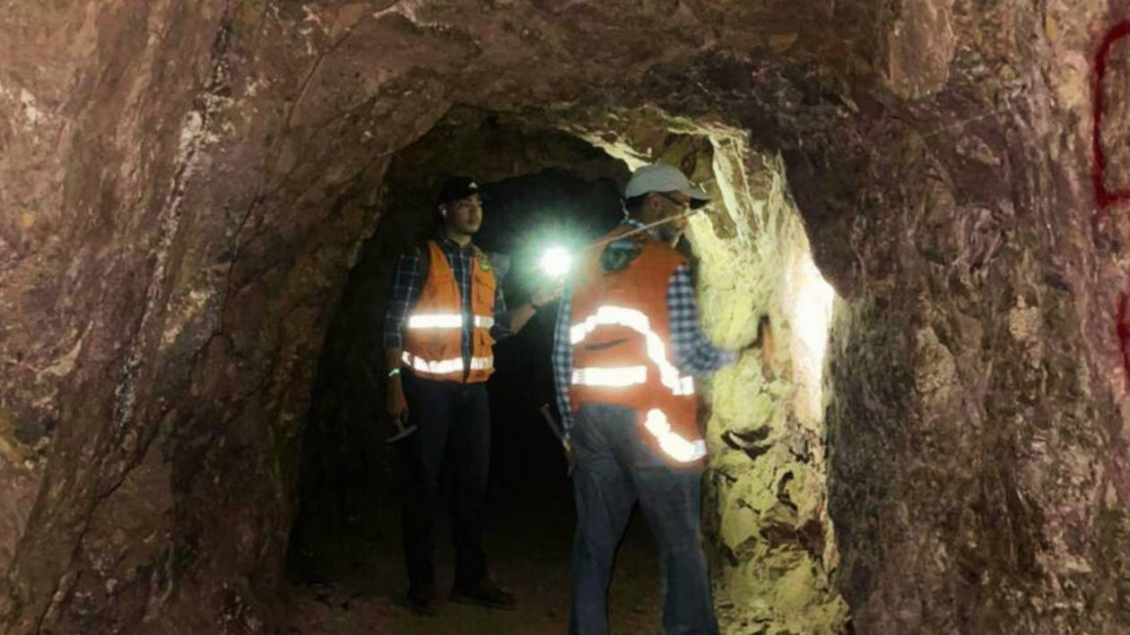 ¿Oro negro en Honduras? Experto en geología detecta potencial petrolero en Quimistán