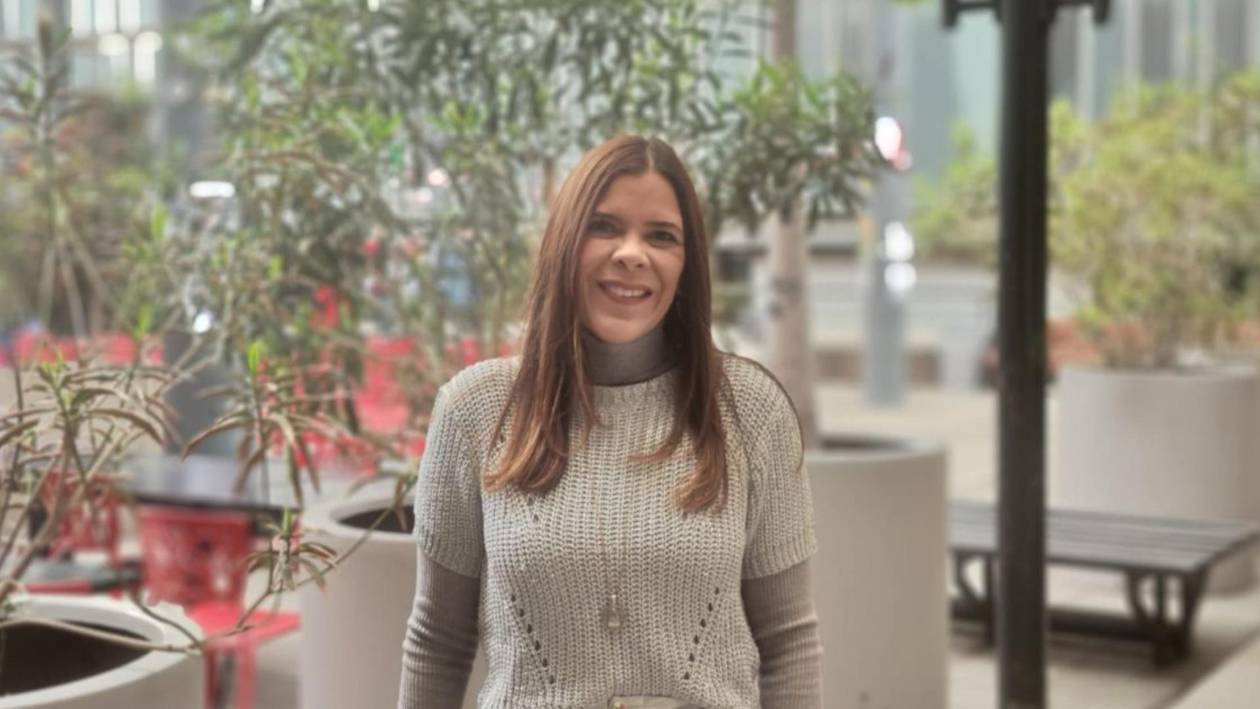 “El Tren de Aragua se vuelve aliado de los grupos criminales adonde llega”