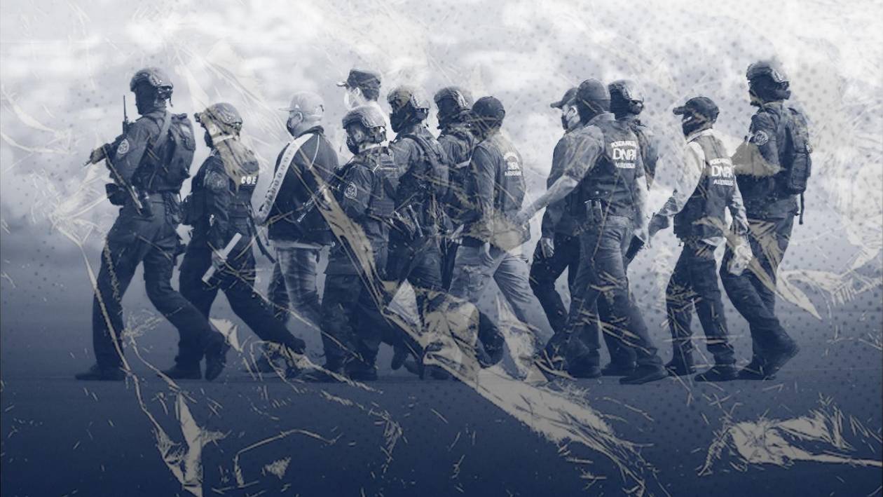 Hitos históricos del Tratado de Extradición entre Honduras y Estados Unidos