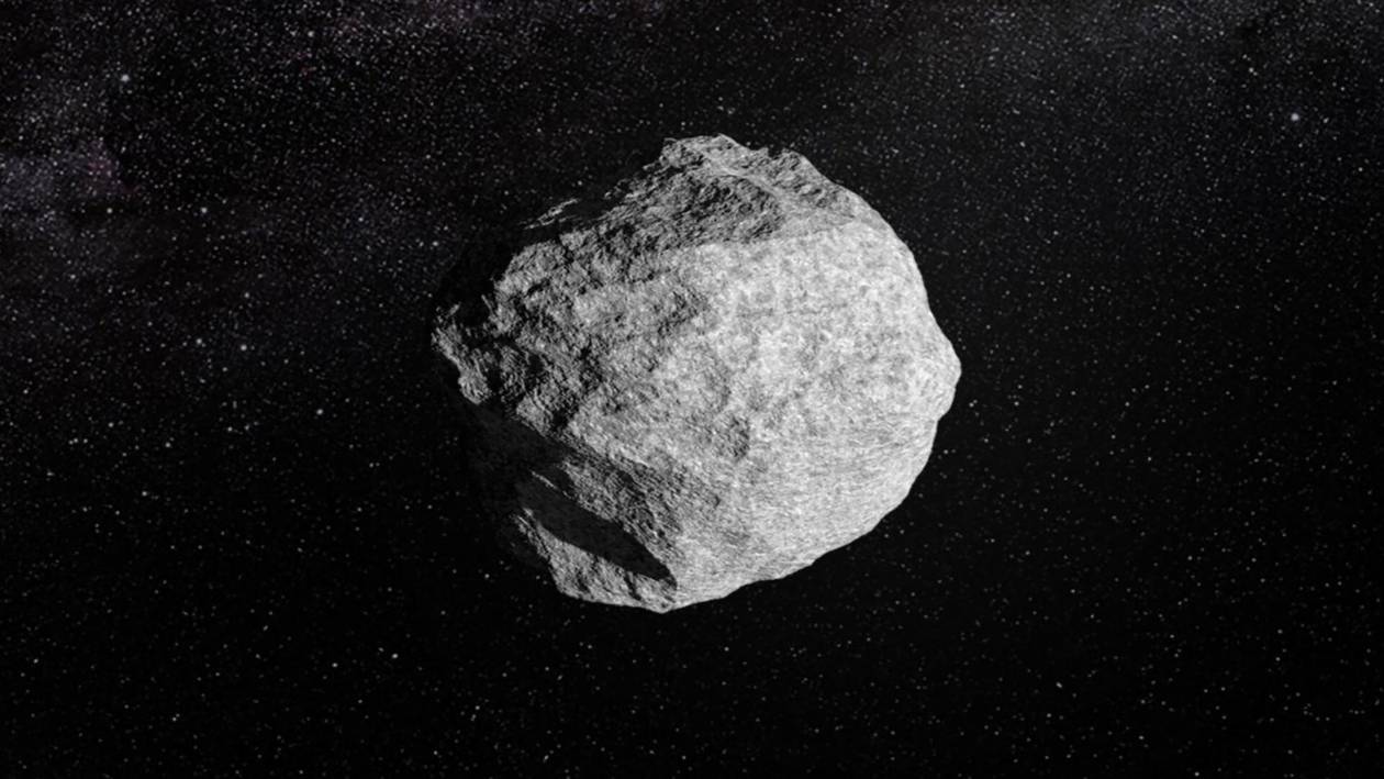 ¿Riesgo de impacto de un asteroide? No se preocupe (todavía)