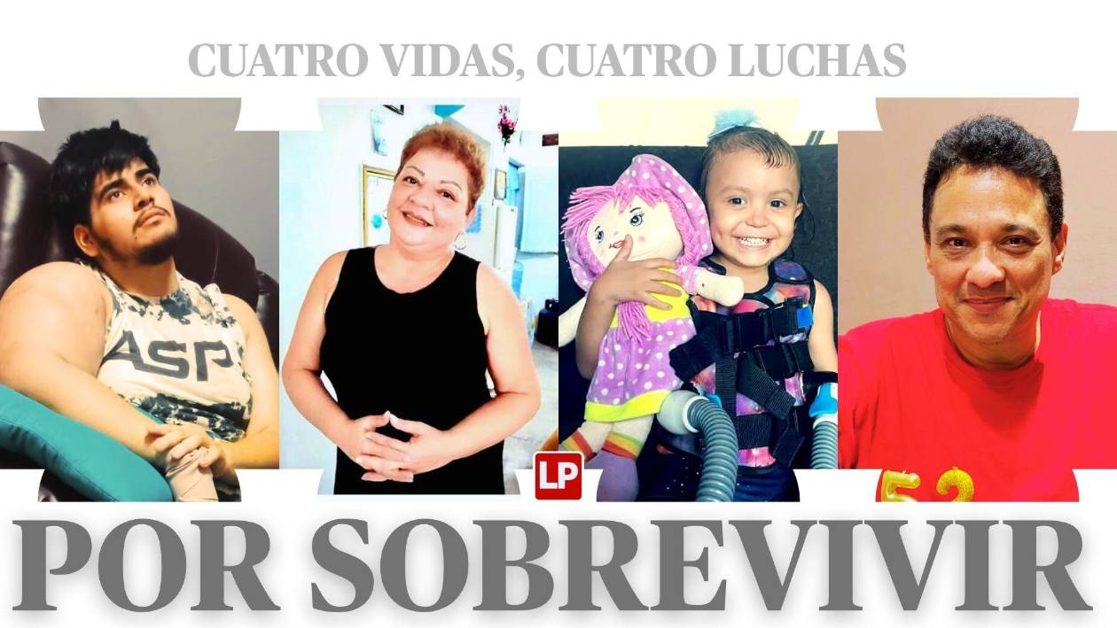 Tener cáncer o el corazón enfermo, puede ser una sentencia si no tenés dinero