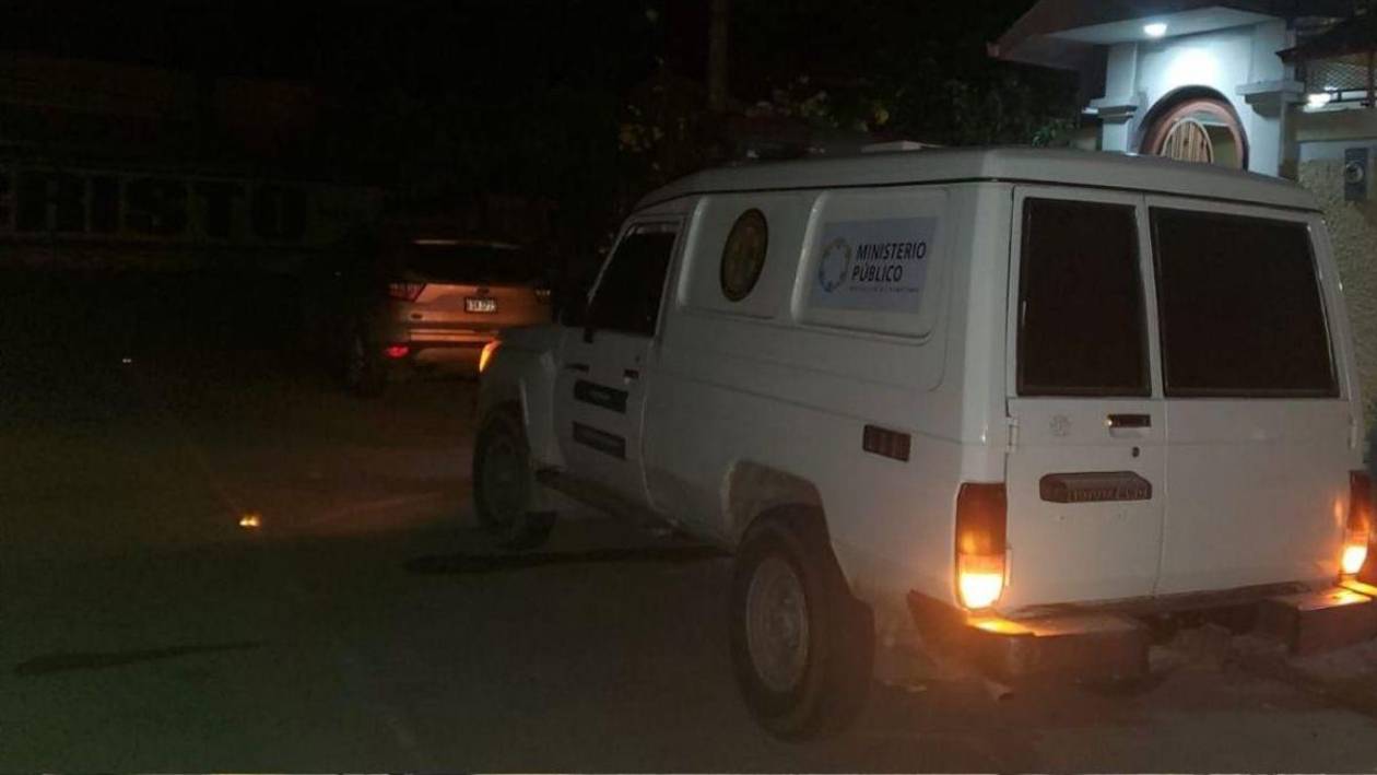 Madre mata a su bebé de tres años en San Pedro Sula