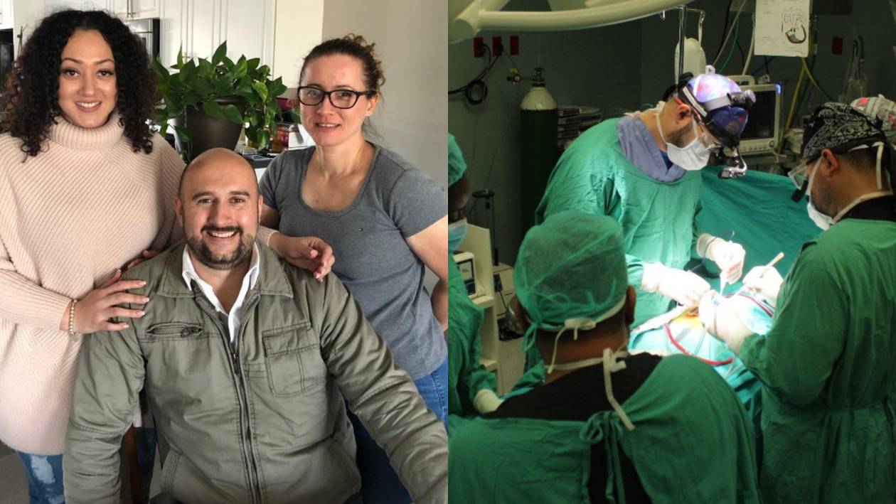 Un infarto le provocó el accidente: Familia y amigos del doctor Víctor Paz lloran su trágica partida