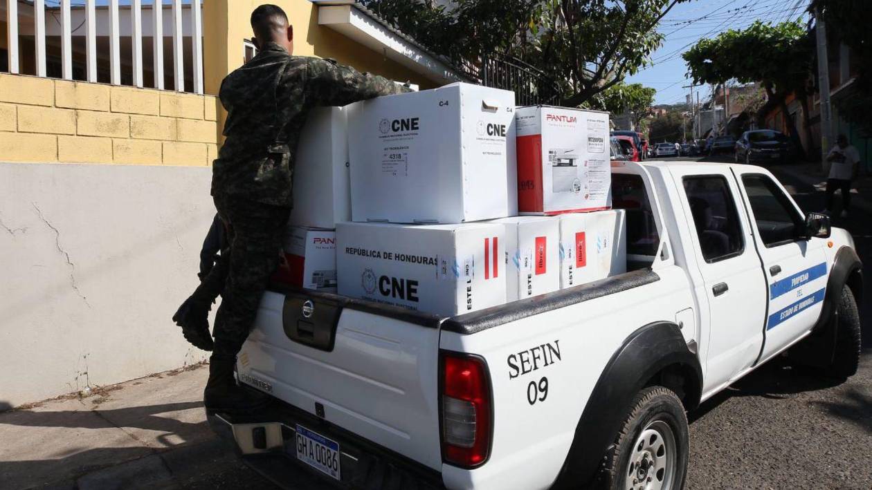 Traición a la patria, lo más grave para FF AA por afectar elecciones