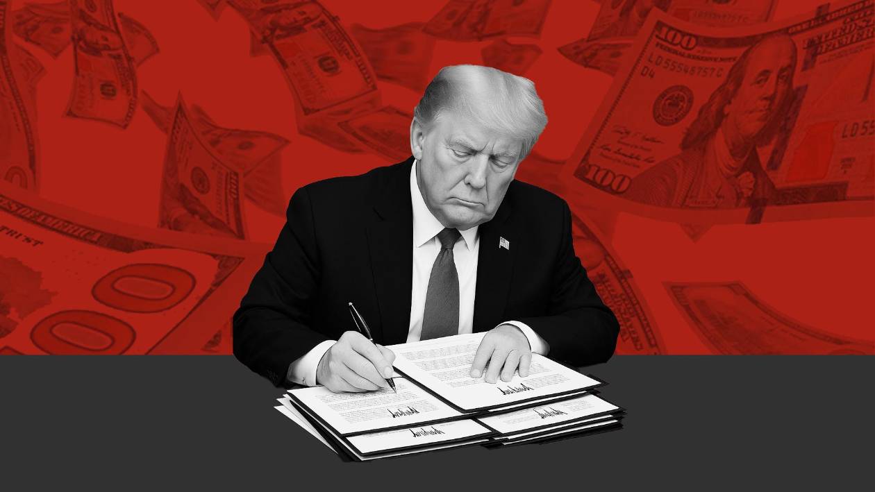 ¿Por qué un impuesto de 3.5% a las remesas será un duro golpe a Honduras?