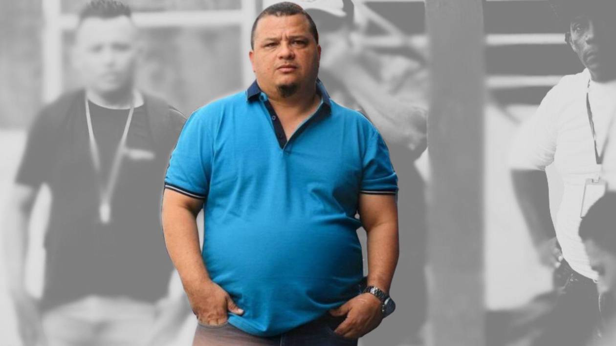 CNBS dice que Iván Velásquez mintió al decir que no tenía efectivo en Koriun