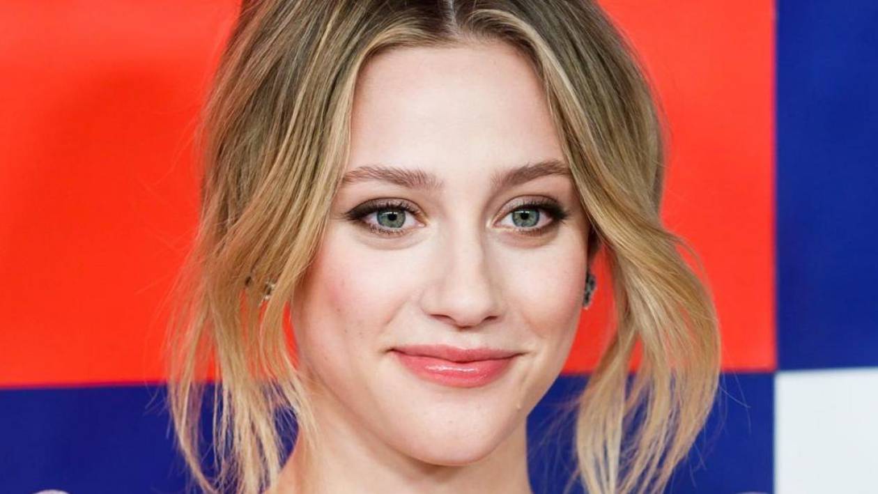 Lili Reinhart ha sido diagnosticada con endometriosis