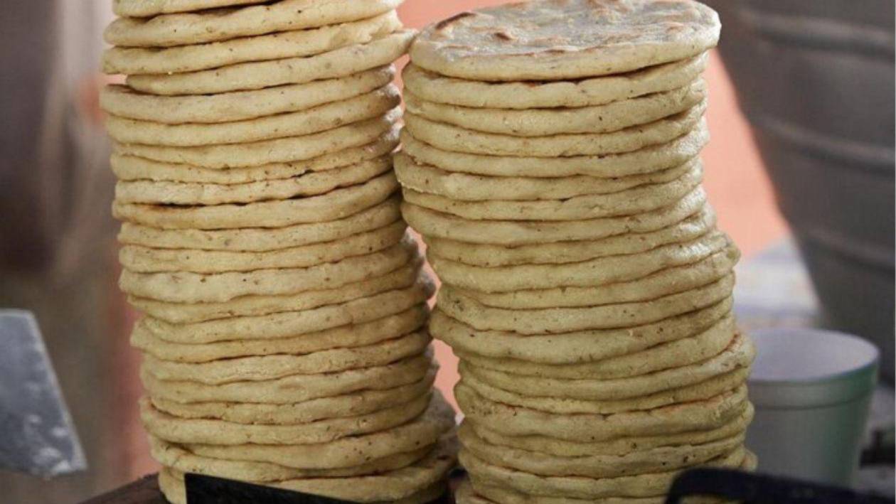 Precio de baleadas y tortillas subiría si Honduras impone arancel a USA
