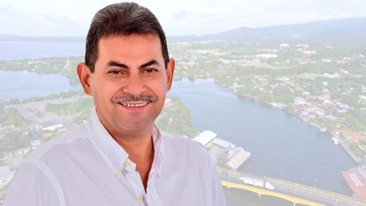 Marlon Lara: Si perdemos las generales, perdemos a Honduras y su democracia