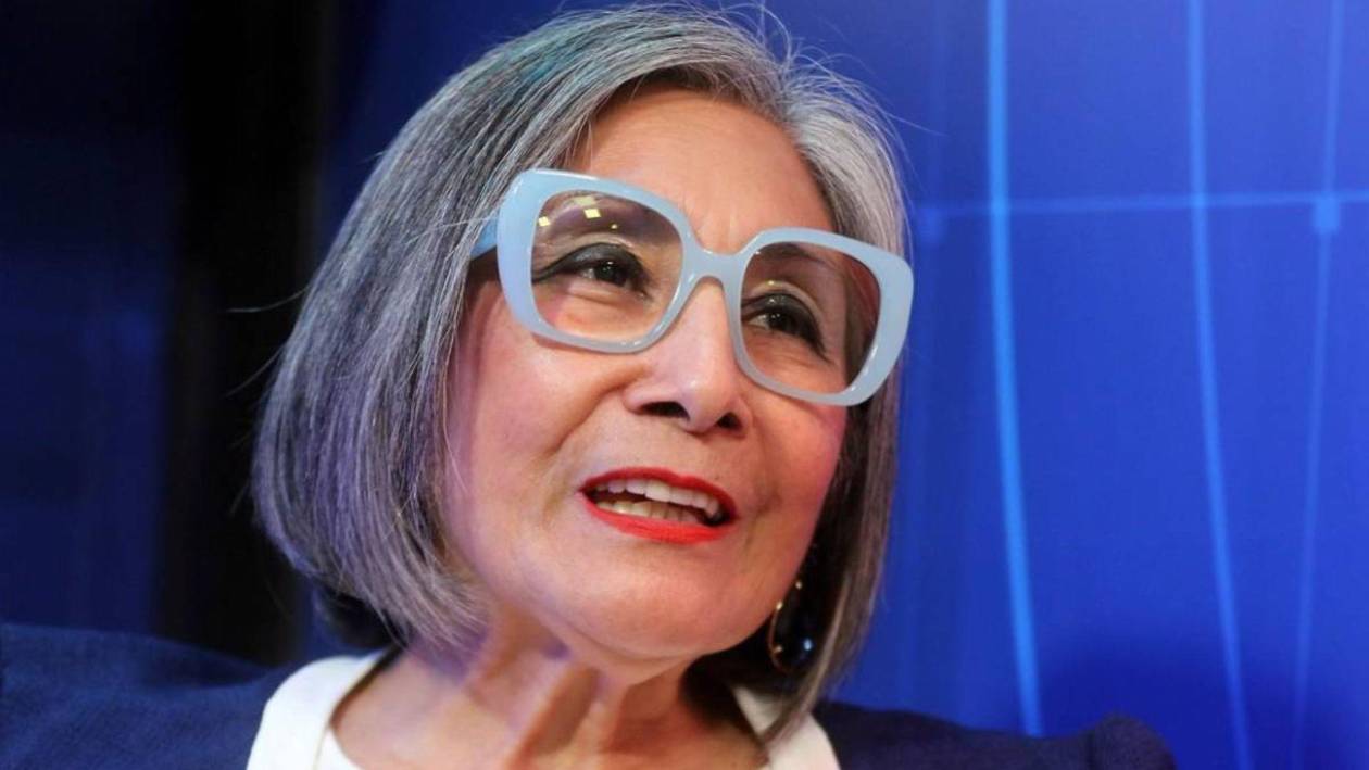 Libre usa la violencia para quedarse en el poder: Maribel Espinoza