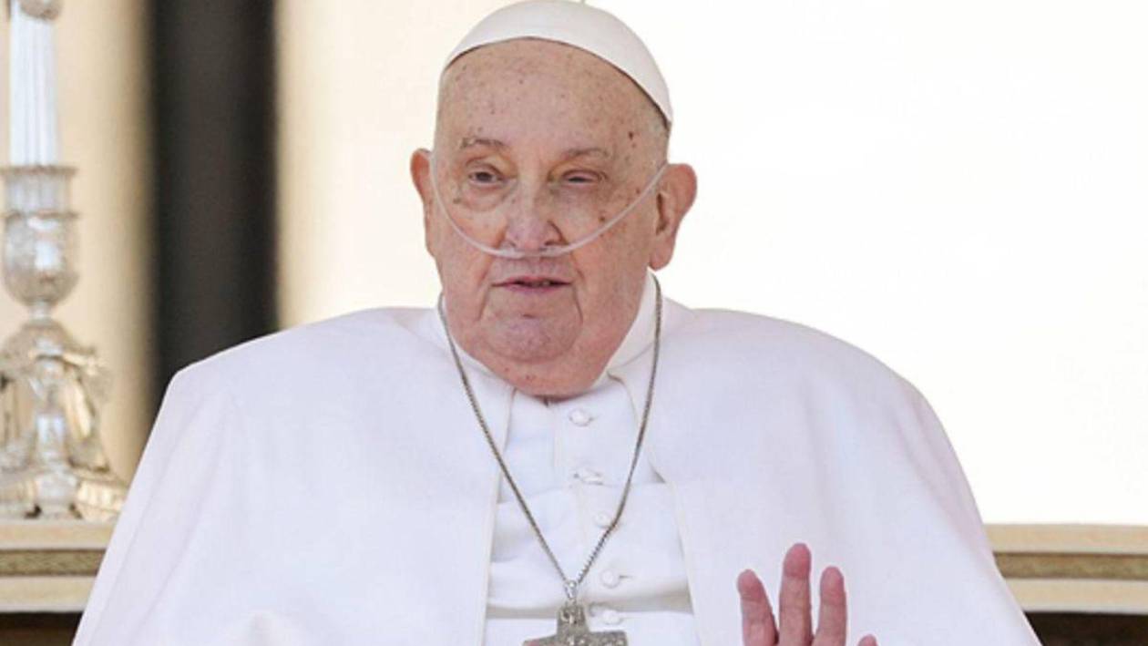 Cronología de la salud del papa Francisco: desde ser hospitalizado por neumonía hasta su muerte