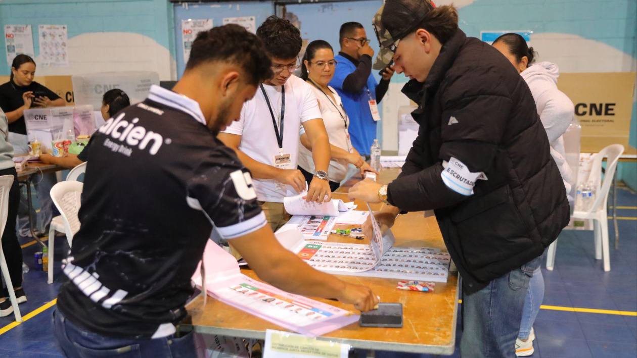 Así será escrutinio especial, el paso decisivo antes de la declaratoria