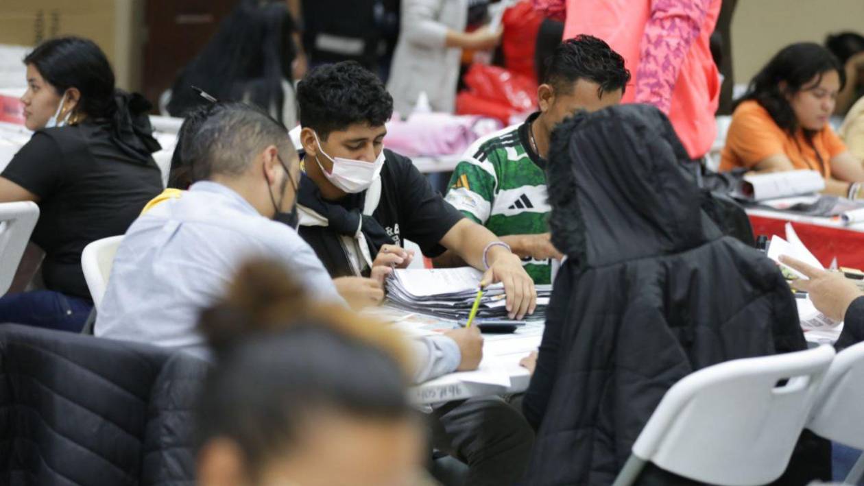 Declaratoria oficial del CNE: ¿quiénes ganaron las primarias 2025?