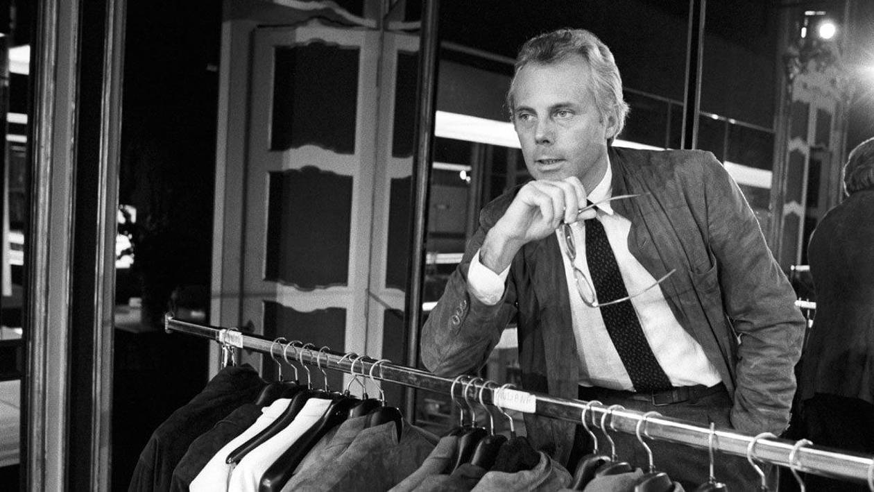 ¿Cómo Giorgio Armani construyó un imperio de estilo y lujo?