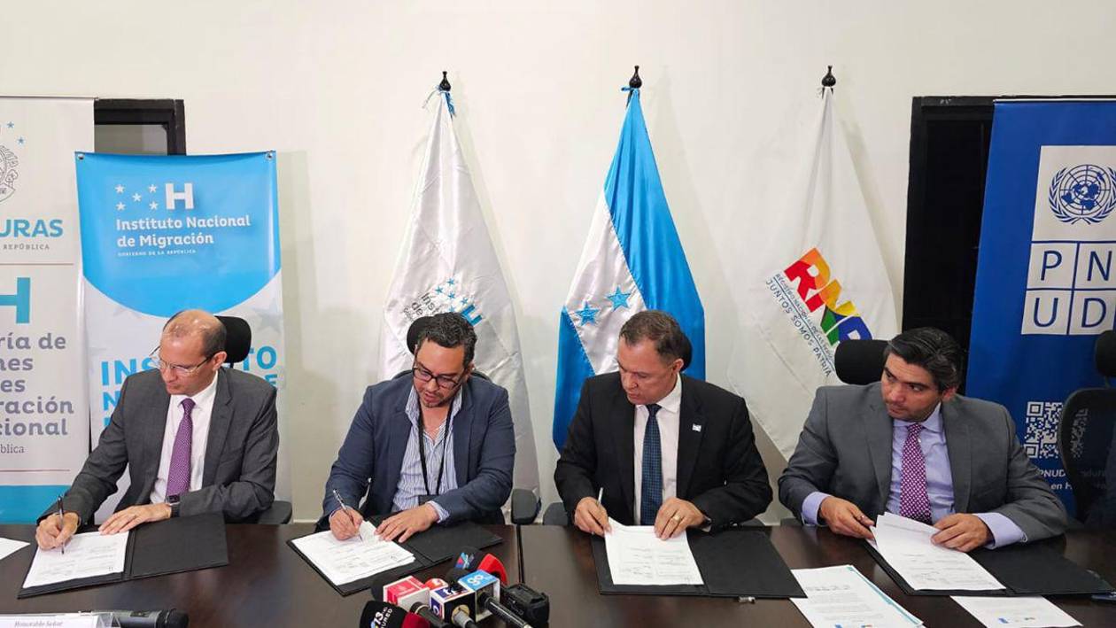 Todo lo que debe saber de los consulados móviles en Estados Unidos