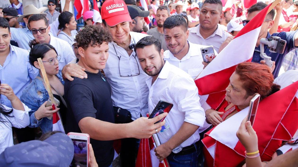 ¿Por qué Nasralla tiene tanto apoyo electoral en Cortés?